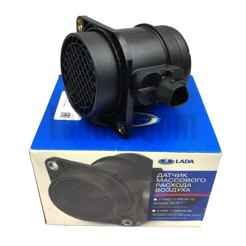 Lada Enj. Niva 1700 Hava Akış Metresi, Sensörü