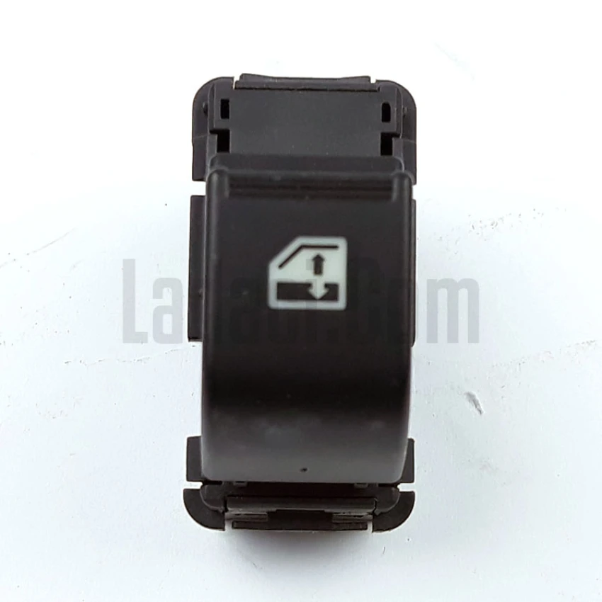 Lada Priora Cam Açma Düğmesi, Anahtarı, Tekli