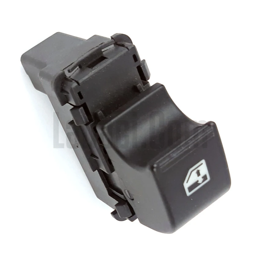 Lada Priora Cam Açma Düğmesi, Anahtarı, Tekli