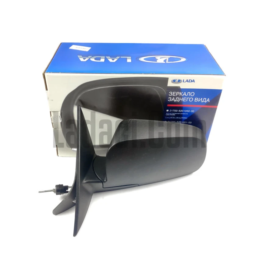 Lada Priora Dış Dikiz Aynası, Manuel, Sol