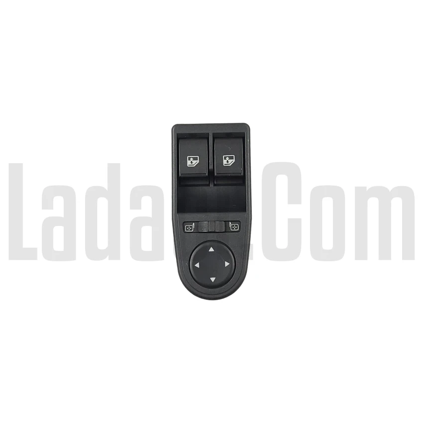 Lada Niva Urban Cam Açma Düğmesi, Komple Orjinal