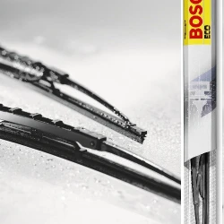 Lada Vega Ön Silecek Süpürgesi, Bir Adet, Bosch