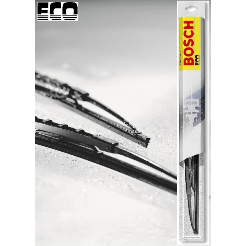 Lada Vega Ön Silecek Süpürgesi, Bir Adet, Bosch