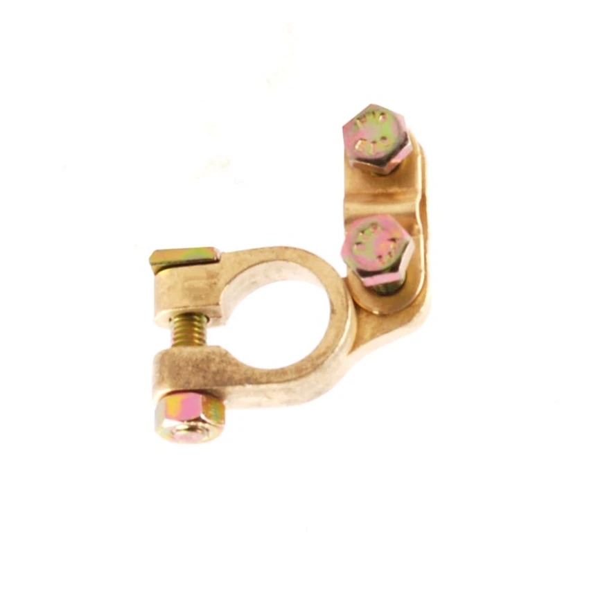 Akü Kutup Başı, (- Eksi) Sarı