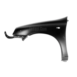 Lada Kalina Kaporta Ön Çamurluk Sacı, Sol