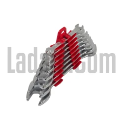 İzeltaş Açık Ağız Anahtar Takımı 8'li Kısa Boy İzeltaş Açık Ağız Anahtar Takımı 8'li Kısa Boy