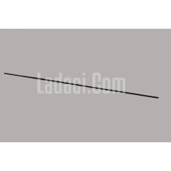 Lada Samara Tavan Oluk Çıtası, 2 Adet Takım Lada Samara Tavan Oluk Çıtası, 2 Adet Takım