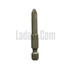 Bits Yıldız Uç, PH2, 50mm, İzeltaş Bits Yıldız Uç, PH2, 50mm, İzeltaş