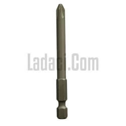 Bits Yıldız Uç, PH2, 75mm, İzeltaş Bits Yıldız Uç, PH2, 75mm, İzeltaş