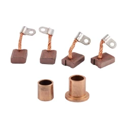 Lada Samara Marş Motoru, Dinamo Burç Ve Kömürü Takımı