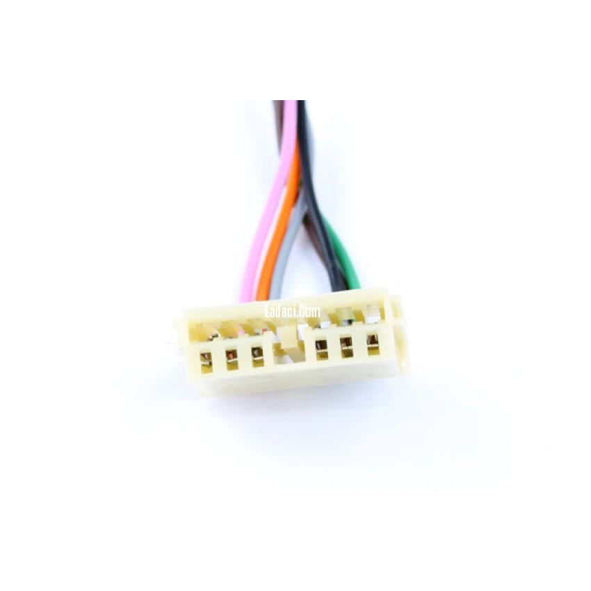 Lada Samara + Enj. Niva Stop Lamba Duy Soketi, Kablosu