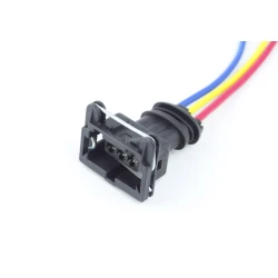 Lada Samara Distribütör Soketi, Kablosu Lada Samara Distribütör Soketi, Kablosu