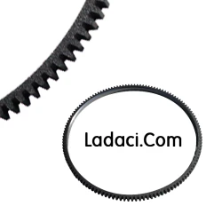 Lada Samara Volant Dişlisi