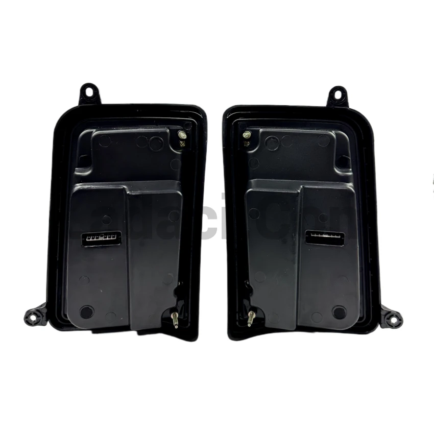 Lada Niva Urban Led Ön Sinyal Lambası, Sağ ve Sol, Takım, Model 2