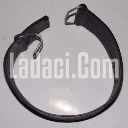 Lada Niva Stepne Lastiği, Kemeri