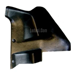 Lada Niva Ayak Yan Bakaliti, Plastiği, Sağ