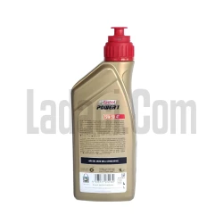 4T Power1 Motorsiklet Yağı, Power Sustain, 15W-50, Castrol, 1 Litre