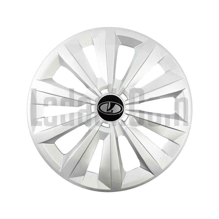 Lada Vega Jant Kapağı, 14 inch Jant, 1 Takım (4 Adet) Model 4