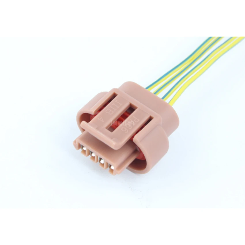 Lada Vega + Enj. Samara + Enj. Niva Ateşleme Ünitesi Bobin Soketi, Kablosu