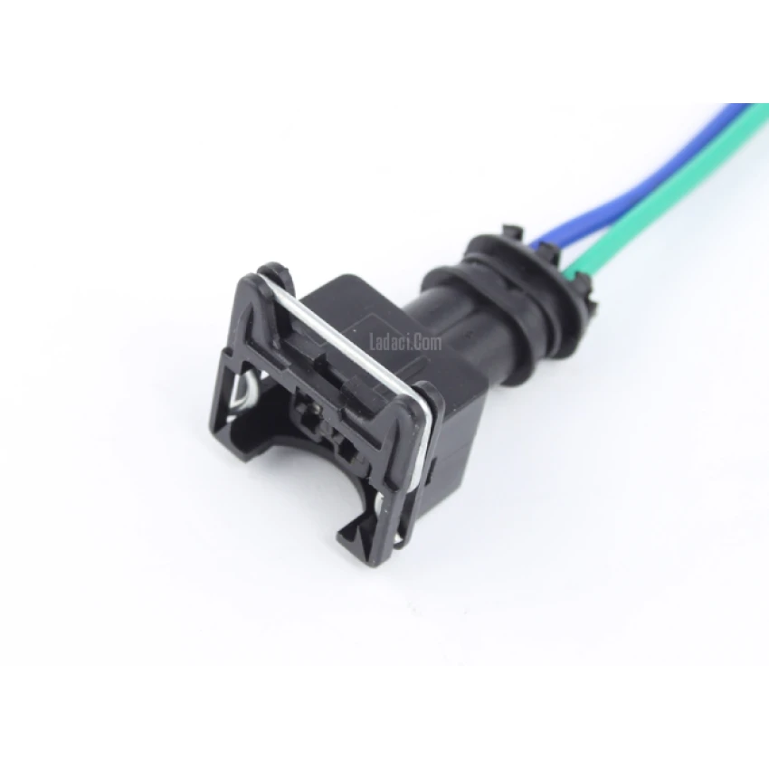 Lada Vega + Enj. Niva + Enj. Samara Enjektör + Vuruntu Soketi, Kablosu