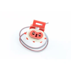 Lada Vega Benzin Yoğunlaşma Deposu, Kanister Kabı Soketi, Kablosu