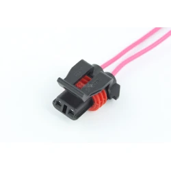 Lada Vega + Enj. Samara + Kalina Krank Mili Sensör Soketi, Kablosu