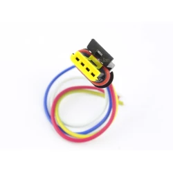 Lada Vega + Enj. Niva + Enj. Samara + Kalina Rolanti Valfı Soketi, Kablosu