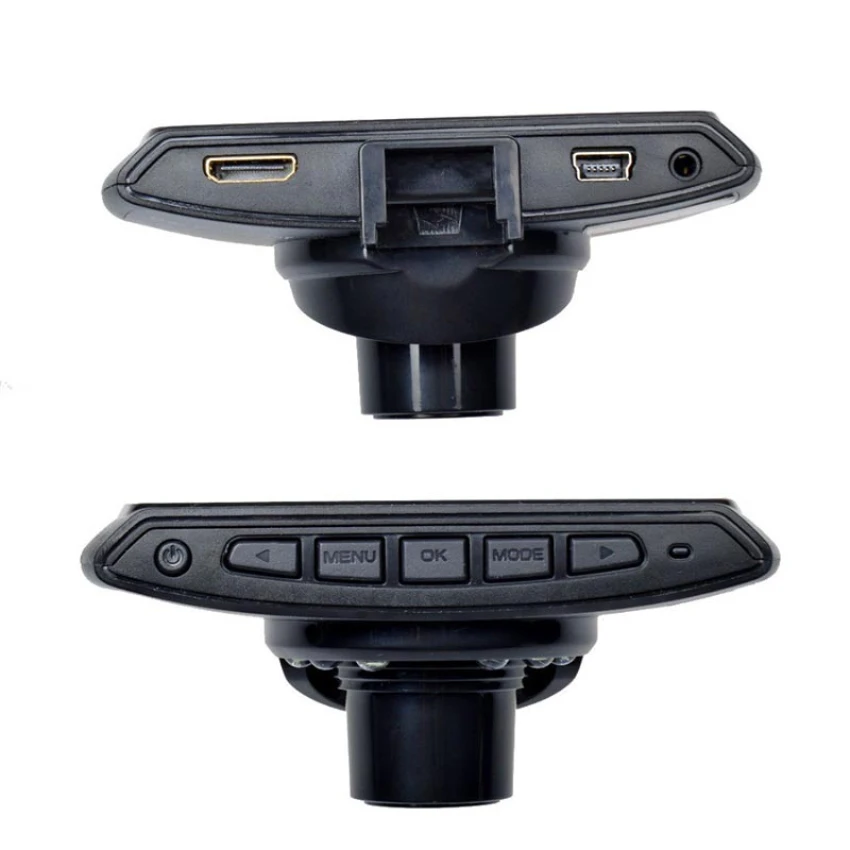 Powermaster 2.7 inch Ekranlı 5Mp HD Tekli Araç Kamera (32gb Destekli)