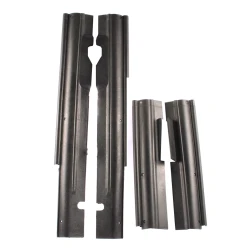 Lada Niva Basamak Bakaliti, Plastiği, Ön, Arka + Sağ, Sol Takım