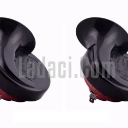 Korna Seti, Çiftli 12V, 410/510 Hz, 105-118dB, Seger