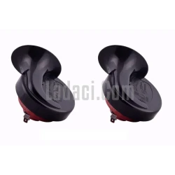 Korna Seti, Çiftli 12V, 410/510 Hz, 105-118dB, Seger