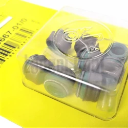 Lada Samara + Vega 8V + Kalina 8V + Niva Subap Lastiği, Takım