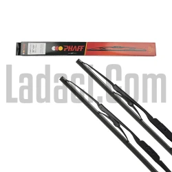 Lada Vega Silecek Süpürğesi Eski Tip Telli, Bir Adet 500mm