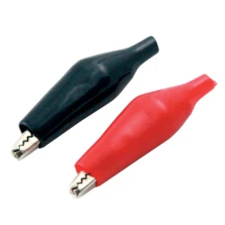 Krokodil Kablosuz Küçük Boy Kırmızı