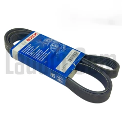 Lada Vega Alternatör + Klima + Hidrolik Direksiyon Kayışı