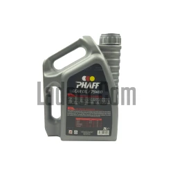 Dişli Yağı, 75W-80 Numara, 3 Litre