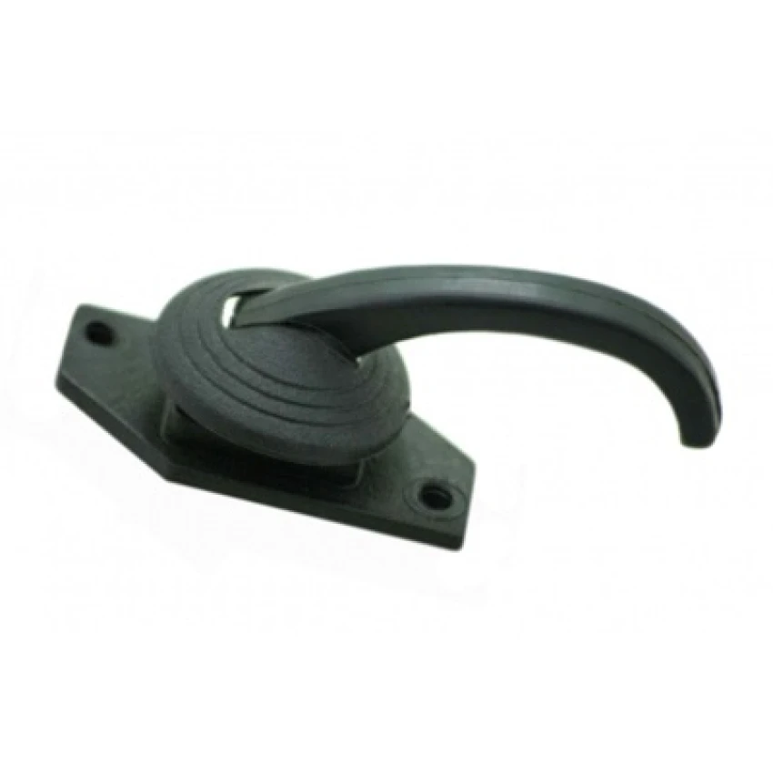 Lada Niva Bağaj Kapağı İçerden Açma Kolu