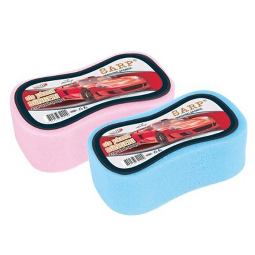 Oto Yıkama Süngeri