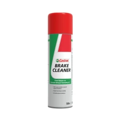 Fren Balata Temizleyici Sprey, 500Ml, Castrol