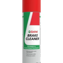 Fren Balata Temizleyici Sprey, 500Ml, Castrol