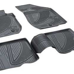 Lada Niva + Vaz 2101 + 2104 Havuzlu Paspas, 4 Parça, Orijinal