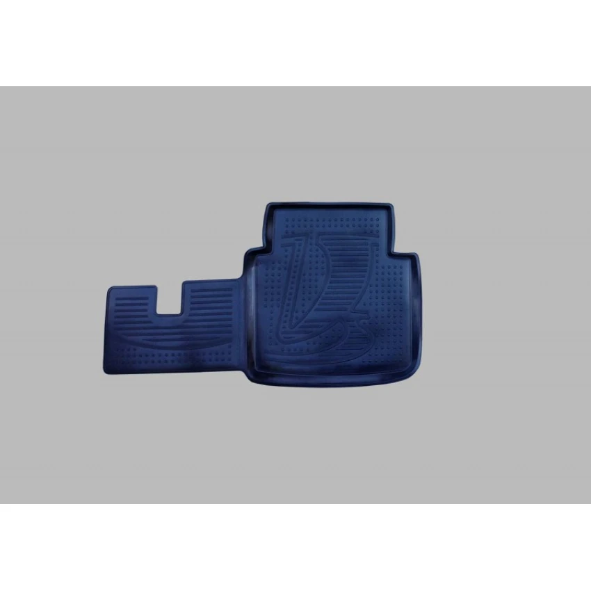 Lada Niva + 2101 + 2104 Havuzlu Paspas, 4 Parça, Orijinal