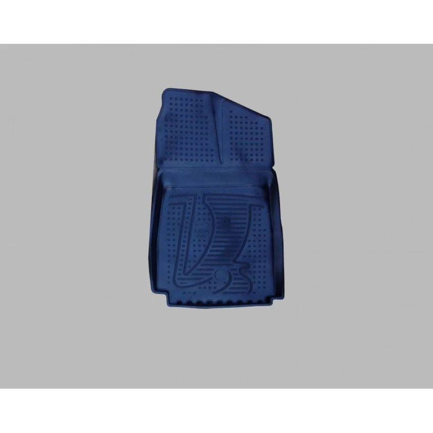 Lada Niva + 2101 + 2104 Havuzlu Paspas, 4 Parça, Orijinal