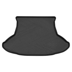 Lada Vega 2112 HatcBack Bağaj içi Havuzlu Paspas, Kauçuk