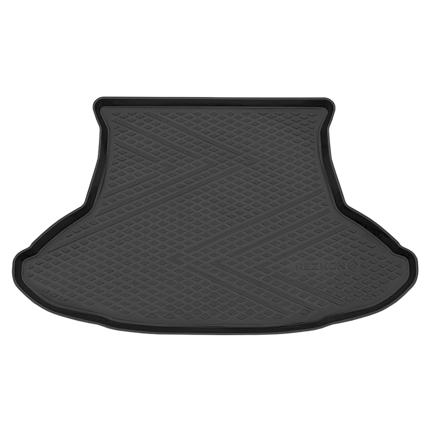 Lada Vega 2112 HatcBack Bağaj içi Havuzlu Paspas, Kauçuk