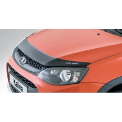 Lada Kalina Kaput Spoyleri, Orijinal