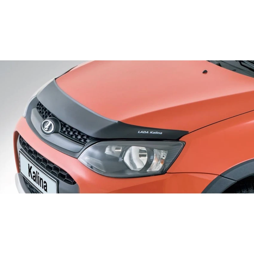 Lada Kalina Kaput Spoyleri, Orijinal