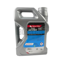 Antifriz, Petrol Ofisi 3 Litre