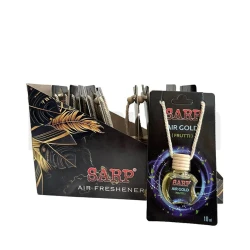 Oto Parfüm, Ayna Asmalı Koku, 10 Ml.