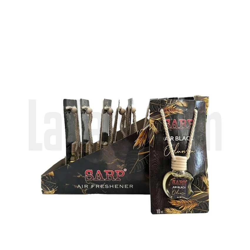 Oto Parfüm, Ayna Asmalı Koku, 10 Ml.